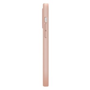 UNIQ Lino Dėklas Apple iPhone 13 Pro Max 6,7" blush rožinės spalvos - Image 3