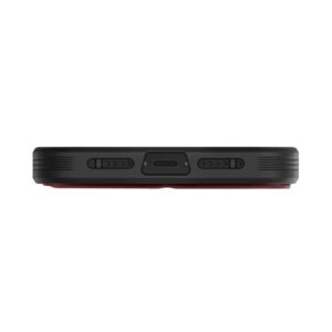 UNIQ Transforma Dėklas Apple iPhone 13 / 14 / 15 6,1" coral red MagSafe - Image 4