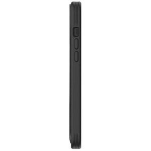 UNIQ Transforma Dėklas Apple iPhone 13 Pro / 13 6,1" ebony juodos spalvos MagSafe - Image 4