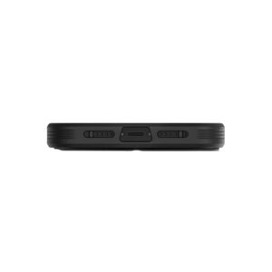 UNIQ Transforma Dėklas Apple iPhone 13 Pro / 13 6,1" ebony juodos spalvos MagSafe - Image 5