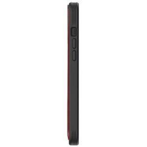 UNIQ Transforma Dėklas Apple iPhone 13 Pro / 13 6,1" coral red MagSafe - Image 4