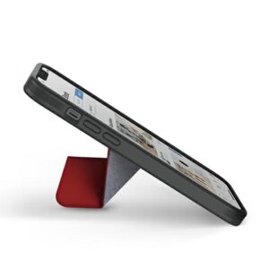 UNIQ Transforma Dėklas Apple iPhone 13 Pro / 13 6,1" coral red MagSafe - Image 7