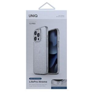 UNIQ LifePro Xtreme Dėklas Apple iPhone 13 Pro / 13 6,1" tinsel lucent - Image 6