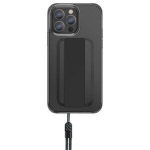 UNIQ Heldro Dėklas Apple iPhone 13 Pro / 13 6,1" smoke - Image 2