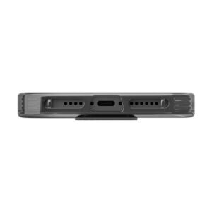 UNIQ Heldro Dėklas Apple iPhone 13 Pro / 13 6,1" smoke - Image 6