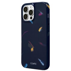 UNIQ Coehl Reverie Dėklas Apple iPhone 13 Pro / 13 6,1" prussian blue - Image 1