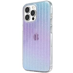 UNIQ Coehl Linear Dėklas Apple iPhone 13 Pro Max 6,7" stardust - Image 1