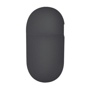 UNIQ Lino Dėklas AirPods 3 gen. Silicone ash pilkos spalvos - Image 3