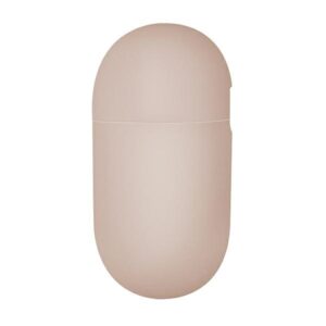 UNIQ Lino Dėklas AirPods 3 gen. Silicone blush rožinės spalvos - Image 3