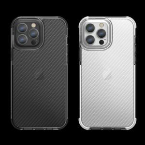 UNIQ Combat Dėklas Apple iPhone 13 Pro / 13 6,1" aramid frost - Image 3