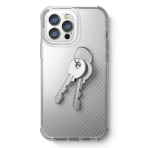 UNIQ Combat Dėklas Apple iPhone 13 Pro / 13 6,1" aramid frost - Image 4