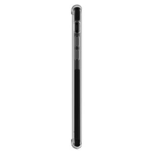UNIQ Combat Dėklas Apple iPhone SE 2022 / SE2020 /7/8 carbon juodos spalvos - Image 3