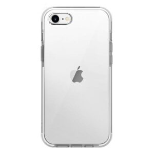 UNIQ Combat Dėklas Apple iPhone SE 2022 / SE2020 /7/8 blanc baltos spalvos - Image 2