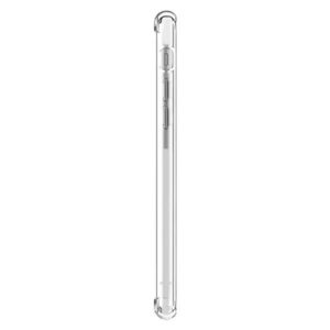 UNIQ Combat Dėklas Apple iPhone SE 2022 / SE2020 /7/8 blanc baltos spalvos - Image 3