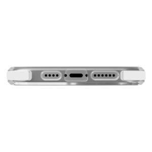 UNIQ Combat Dėklas Apple iPhone SE 2022 / SE2020 /7/8 blanc baltos spalvos - Image 4
