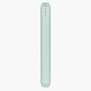 UNIQ Powerbank Fuele mini 8000mAh USB-C 18W PD Fast charge žalios spalvos - Image 3