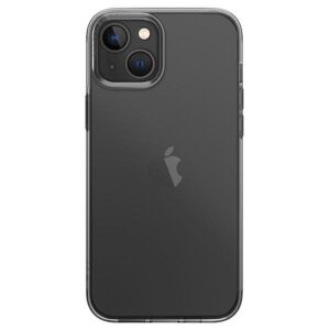 UNIQ Air Fender Dėklas Apple iPhone 14 Plus 6,7" smoked pilkos spalvos tinted - Image 2