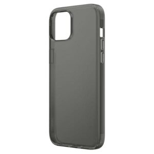 UNIQ Air Fender Dėklas Apple iPhone 14 Plus 6,7" smoked pilkos spalvos tinted - Image 3
