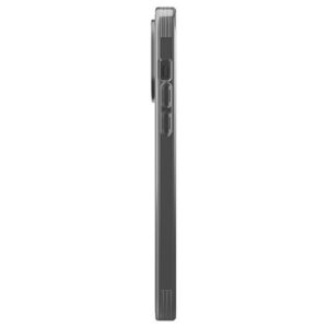 UNIQ Air Fender Dėklas Apple iPhone 14 Plus 6,7" smoked pilkos spalvos tinted - Image 4