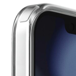 UNIQ LifePro Xtreme Dėklas Apple iPhone 14 Plus / 15 Plus 6,7" crystal clear - Image 6