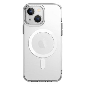 UNIQ LifePro Xtreme Dėklas Apple iPhone 14 Plus / 15 Plus 6,7" Magclick Charging frost clear - Image 2