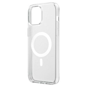 UNIQ LifePro Xtreme Dėklas Apple iPhone 14 Plus / 15 Plus 6,7" Magclick Charging frost clear - Image 3