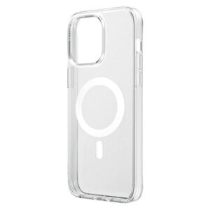 UNIQ LifePro Xtreme Dėklas Apple iPhone 14 Pro 6,1" Magclick Charging frost clear - Image 3