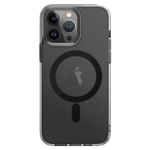 UNIQ LifePro Xtreme Dėklas Apple iPhone 14 Pro 6,1" Magclick Charging frost smoke - Image 2