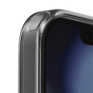 UNIQ LifePro Xtreme Dėklas Apple iPhone 14 Pro 6,1" Magclick Charging frost smoke - Image 6
