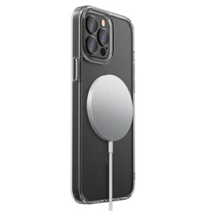 UNIQ LifePro Xtreme Dėklas Apple iPhone 14 Pro 6,1" Magclick Charging frost smoke - Image 7