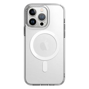 UNIQ LifePro Xtreme Dėklas Apple iPhone 14 Pro Max 6,7" Magclick Charging frost clear - Image 2