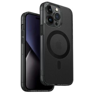 UNIQ LifePro Xtreme Dėklas Apple iPhone 14 Pro Max 6,7" Magclick Charging smoke frost - Image 1