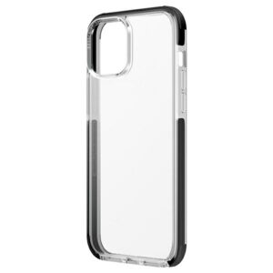UNIQ Combat Dėklas Apple iPhone 14 Plus / 15 Plus 6,7" carbon juodos spalvos - Image 3