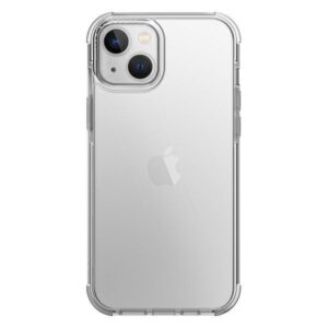 UNIQ Combat Dėklas Apple iPhone 14 Plus / 15 Plus 6,7" crystal clear - Image 2