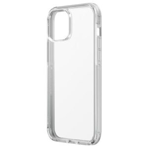 UNIQ Combat Dėklas Apple iPhone 14 Plus / 15 Plus 6,7" crystal clear - Image 3