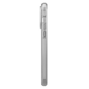UNIQ Combat Dėklas Apple iPhone 14 Plus / 15 Plus 6,7" crystal clear - Image 4