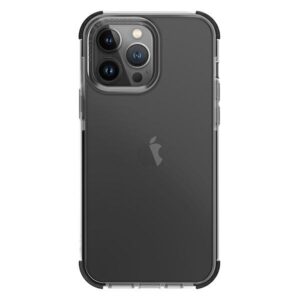 UNIQ Combat Dėklas Apple iPhone 14 Pro 6,1" carbon juodos spalvos - Image 2