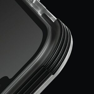 UNIQ Combat Dėklas Apple iPhone 14 Pro 6,1" crystal clear - Image 6