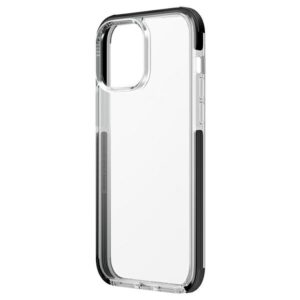 UNIQ Combat Dėklas Apple iPhone 14 Pro Max 6,7" carbon juodos spalvos - Image 3