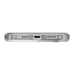 UNIQ Combat Dėklas Apple iPhone 14 Pro Max 6,7" crystal clear - Image 5