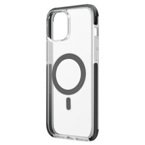 UNIQ Combat Dėklas Apple iPhone 14 Pro Max 6,7" Magclick Charging concrete charcoal - Image 3