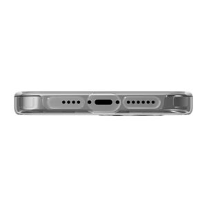UNIQ Clarion Dėklas Apple iPhone 14 Pro 6,1" translucent - Image 5