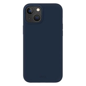 UNIQ Lino Dėklas Apple iPhone 14 Plus 6,7" marine blue - Image 2