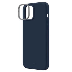 UNIQ Lino Dėklas Apple iPhone 14 Plus 6,7" marine blue - Image 3