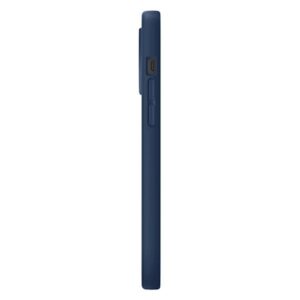 UNIQ Lino Dėklas Apple iPhone 14 Plus 6,7" marine blue - Image 4