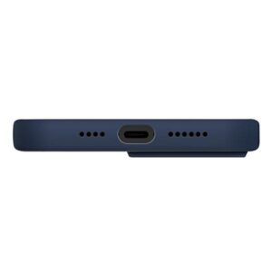 UNIQ Lino Dėklas Apple iPhone 14 Plus 6,7" marine blue - Image 5