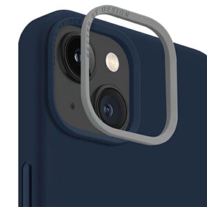 UNIQ Lino Dėklas Apple iPhone 14 Plus 6,7" marine blue - Image 6