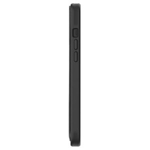 UNIQ Transforma Dėklas Apple iPhone 14 Plus 6,7" Magclick Charging ebony juodos spalvos - Image 4