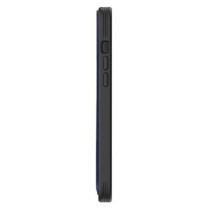 UNIQ Transforma Dėklas Apple iPhone 14 Plus 6,7" Magclick Charging electric blue - Image 4