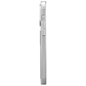 UNIQ Heldro Mount Dėklas Apple iPhone 14 / 15 / 13 6,1" lucent clear - Image 4
